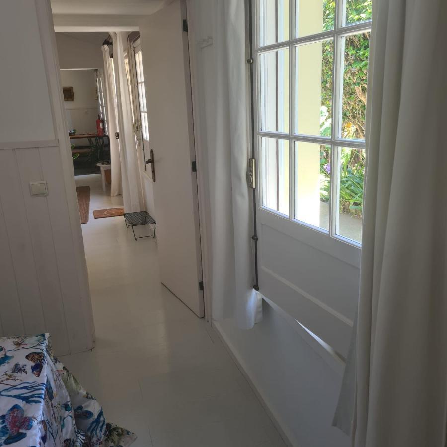 Appartement Casa Vitoriana à Ponta Delgada Extérieur photo