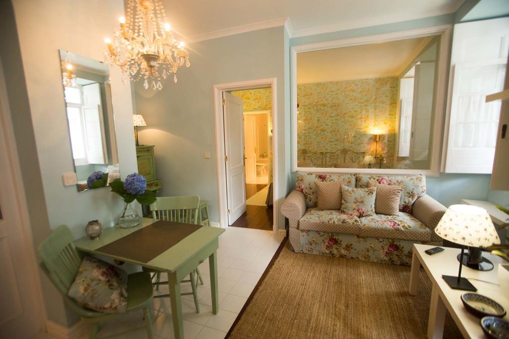 Appartement Casa Vitoriana à Ponta Delgada Extérieur photo