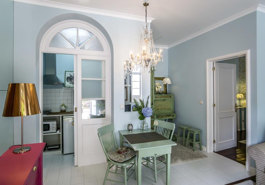 Appartement Casa Vitoriana à Ponta Delgada Extérieur photo