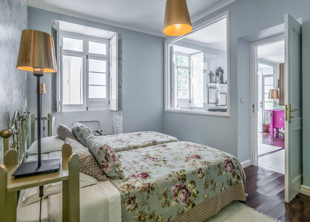 Appartement Casa Vitoriana à Ponta Delgada Extérieur photo