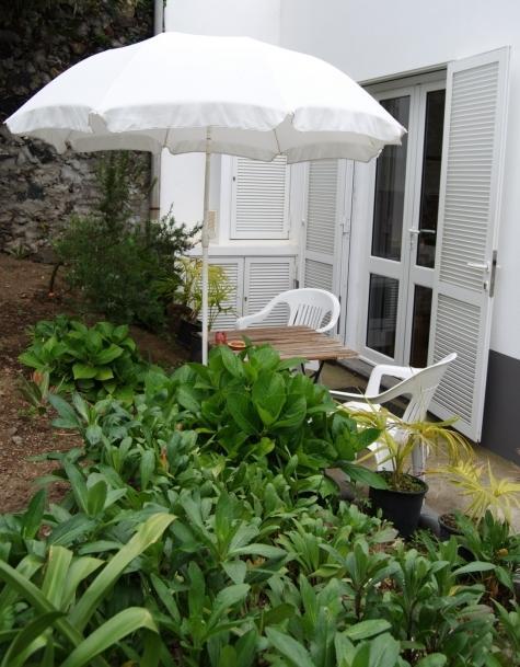 Appartement Casa Vitoriana à Ponta Delgada Extérieur photo