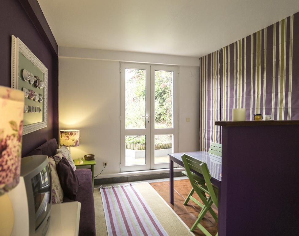 Appartement Casa Vitoriana à Ponta Delgada Extérieur photo